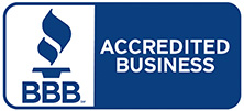 Better Business Bureau Accredited Business