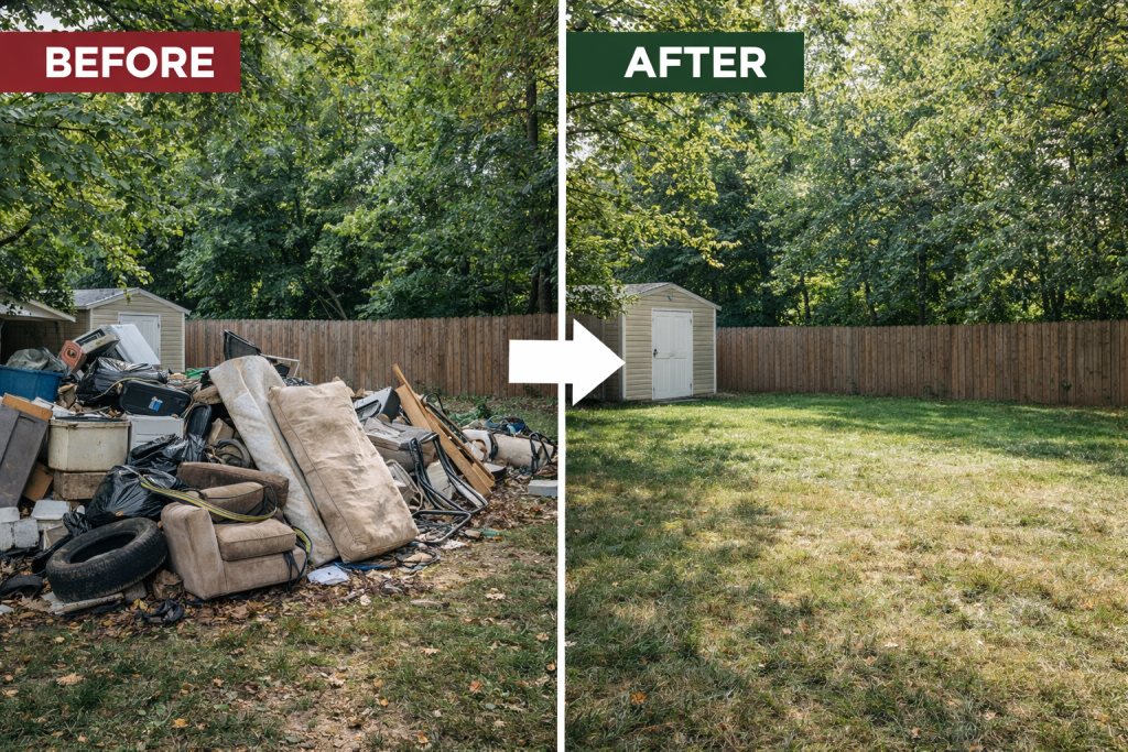 Junk Removal