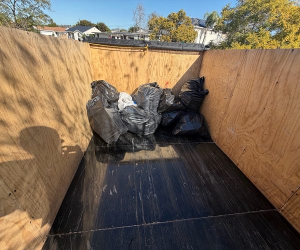 monarch junk removal