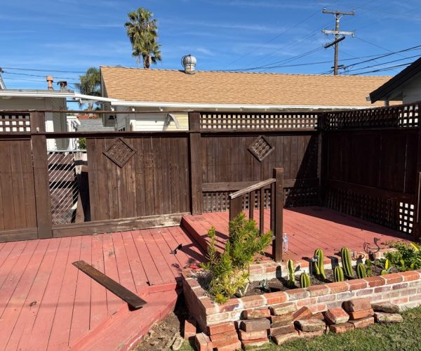 monarch junk removal