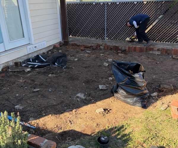 monarch junk removal